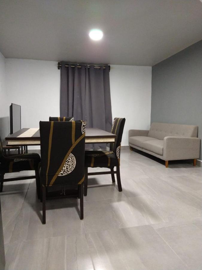 Апартаменти Casa M&J Cd. Juarez Екстер'єр фото